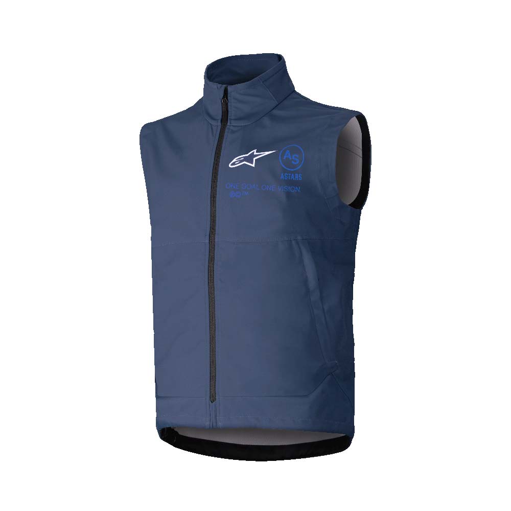 Giacca senza maniche Techstar Softshell