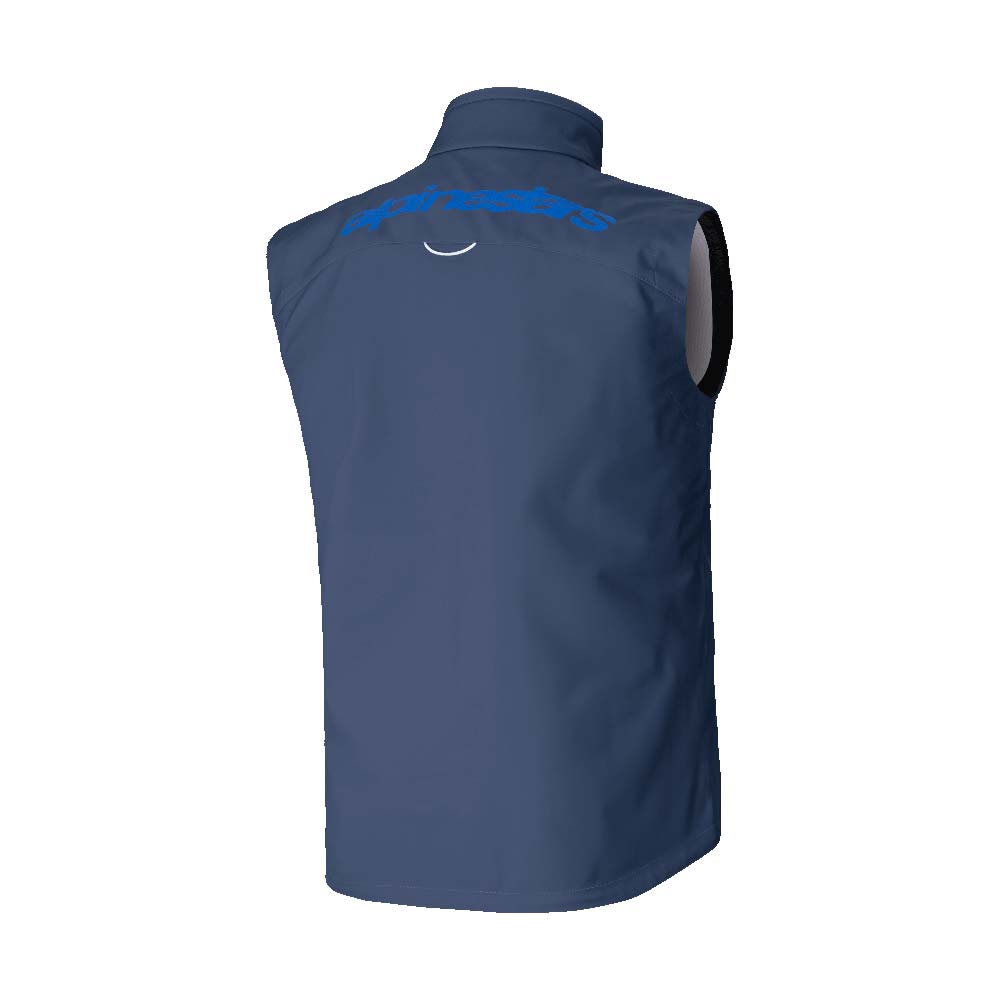 Giacca senza maniche Techstar Softshell