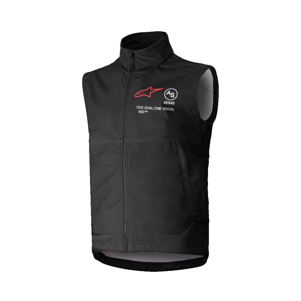 Giacca senza maniche Techstar Softshell