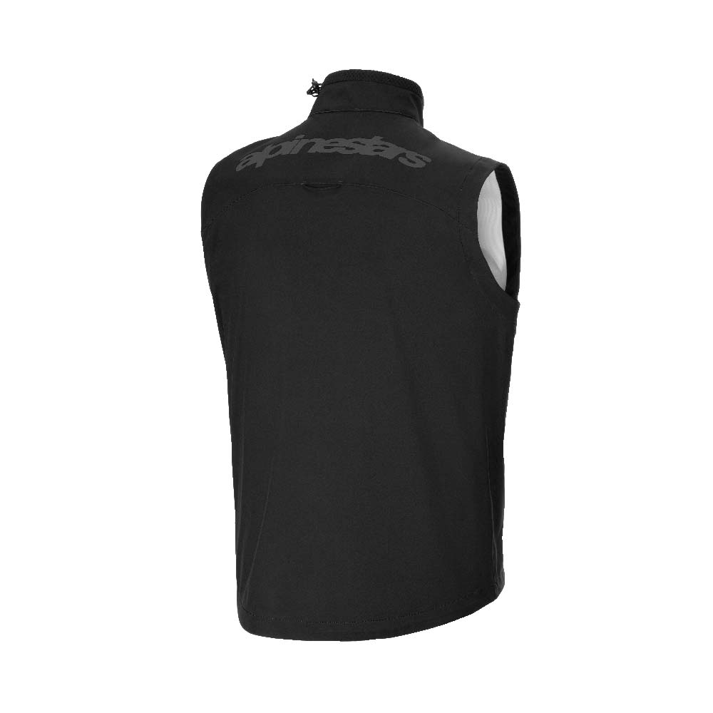 Giacca senza maniche Techstar Softshell