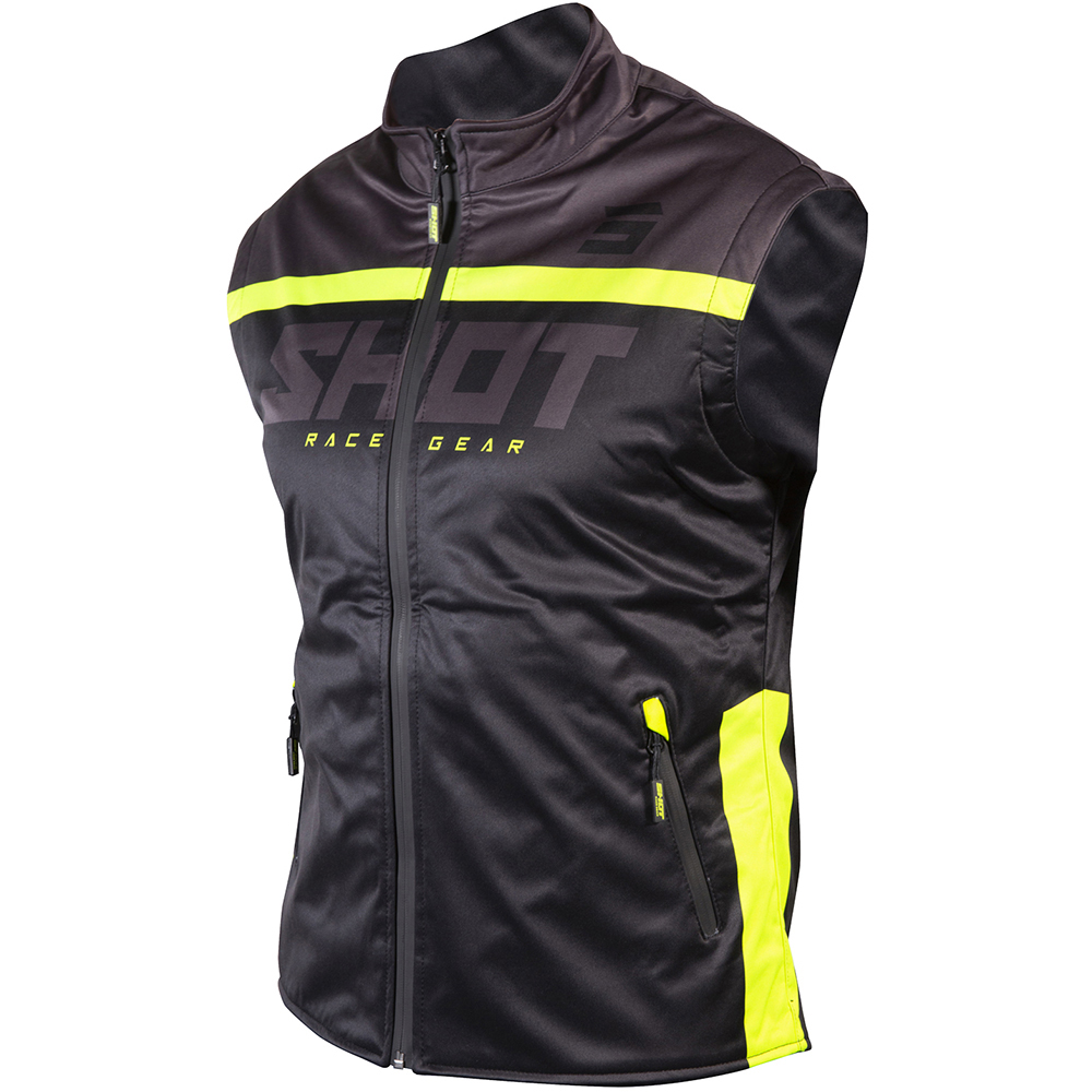 Giacca senza maniche Bodywarmer Lite 2.0