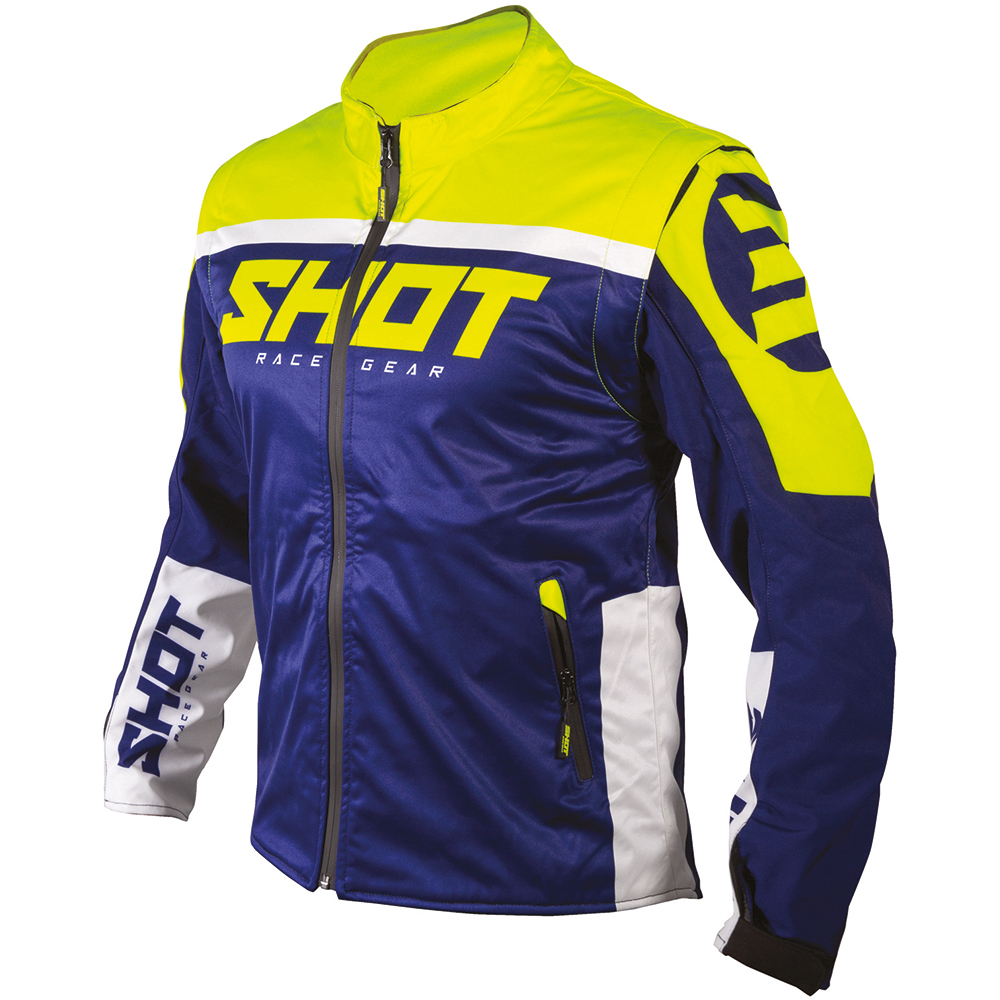 Giacca softshell Lite 2.0