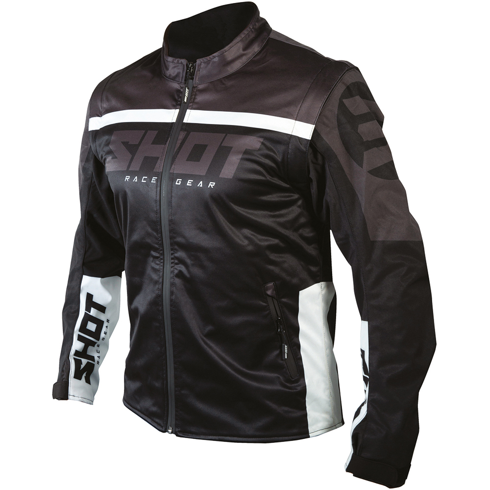 Giacca softshell Lite 2.0