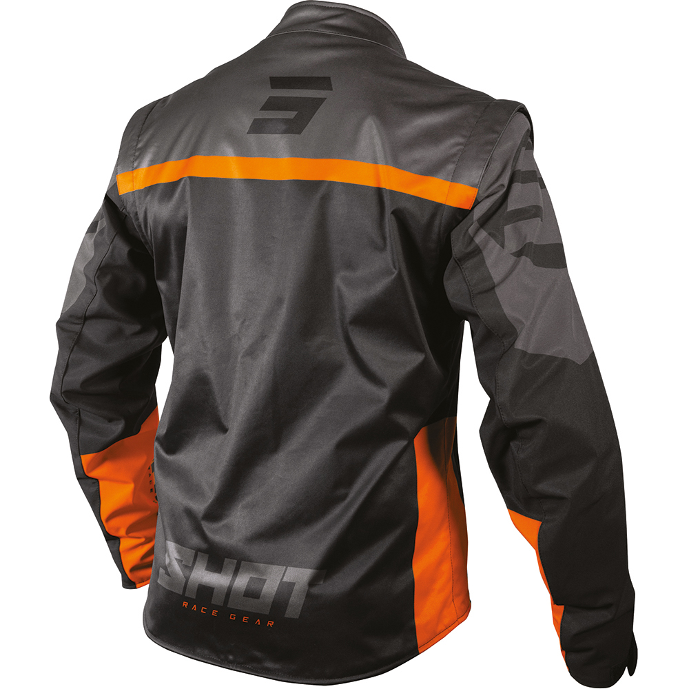 Giacca softshell Lite 2.0