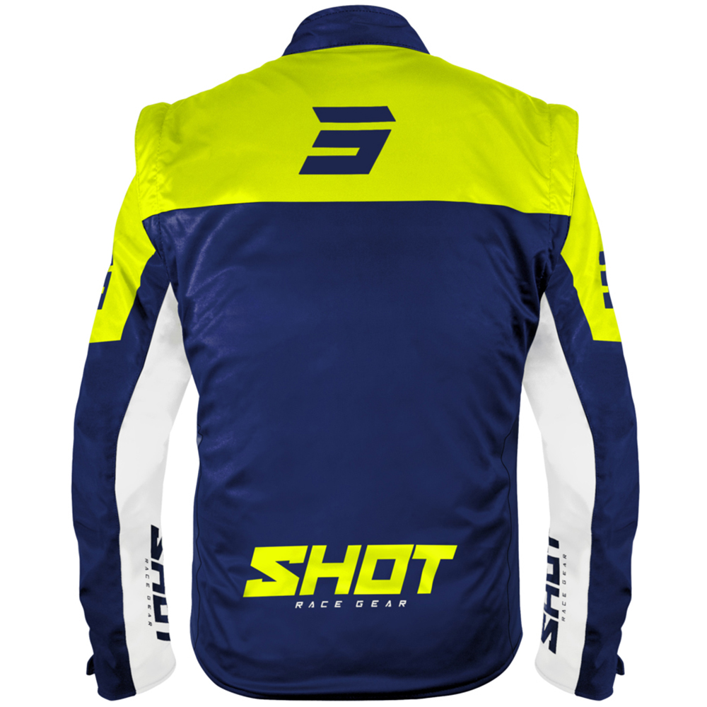 Giacca Softshell Lite