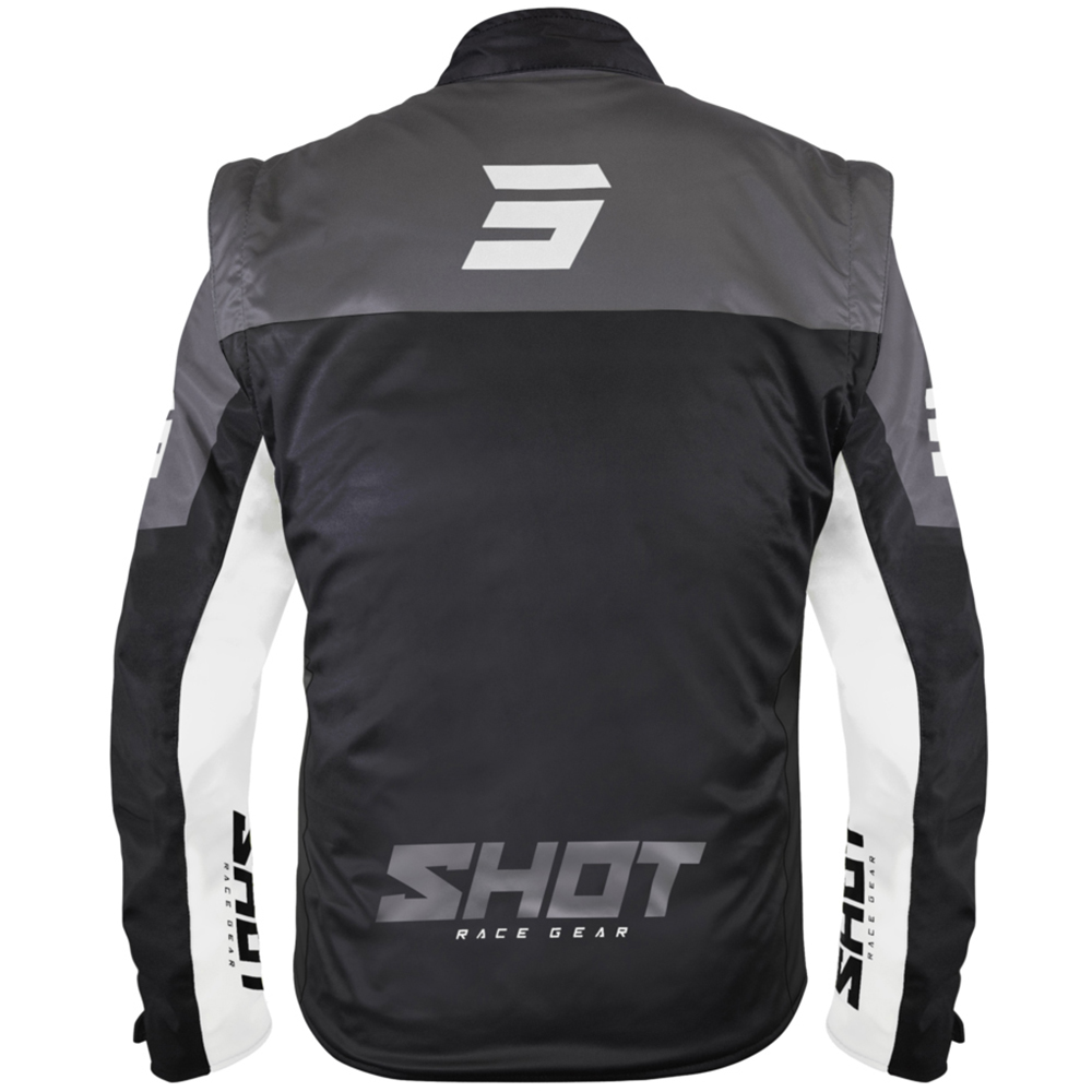 Giacca Softshell Lite