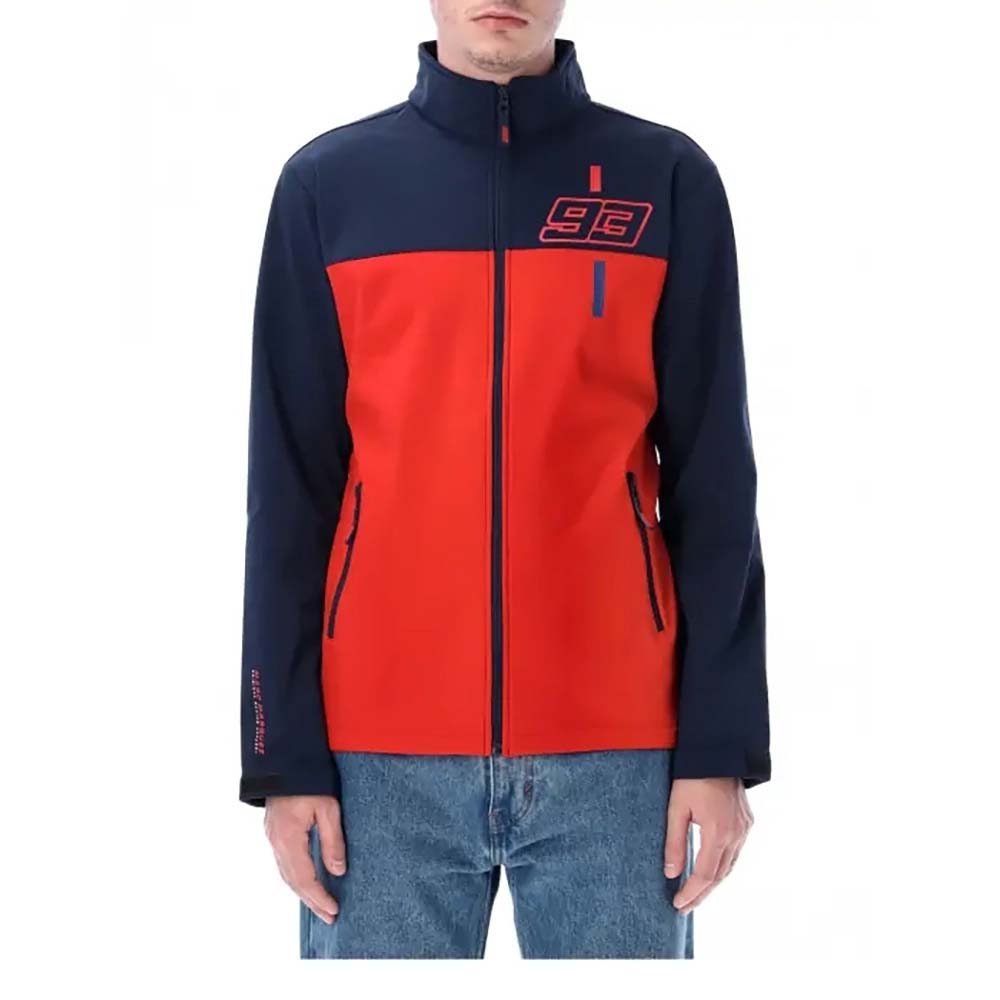 Giacca softshell 93