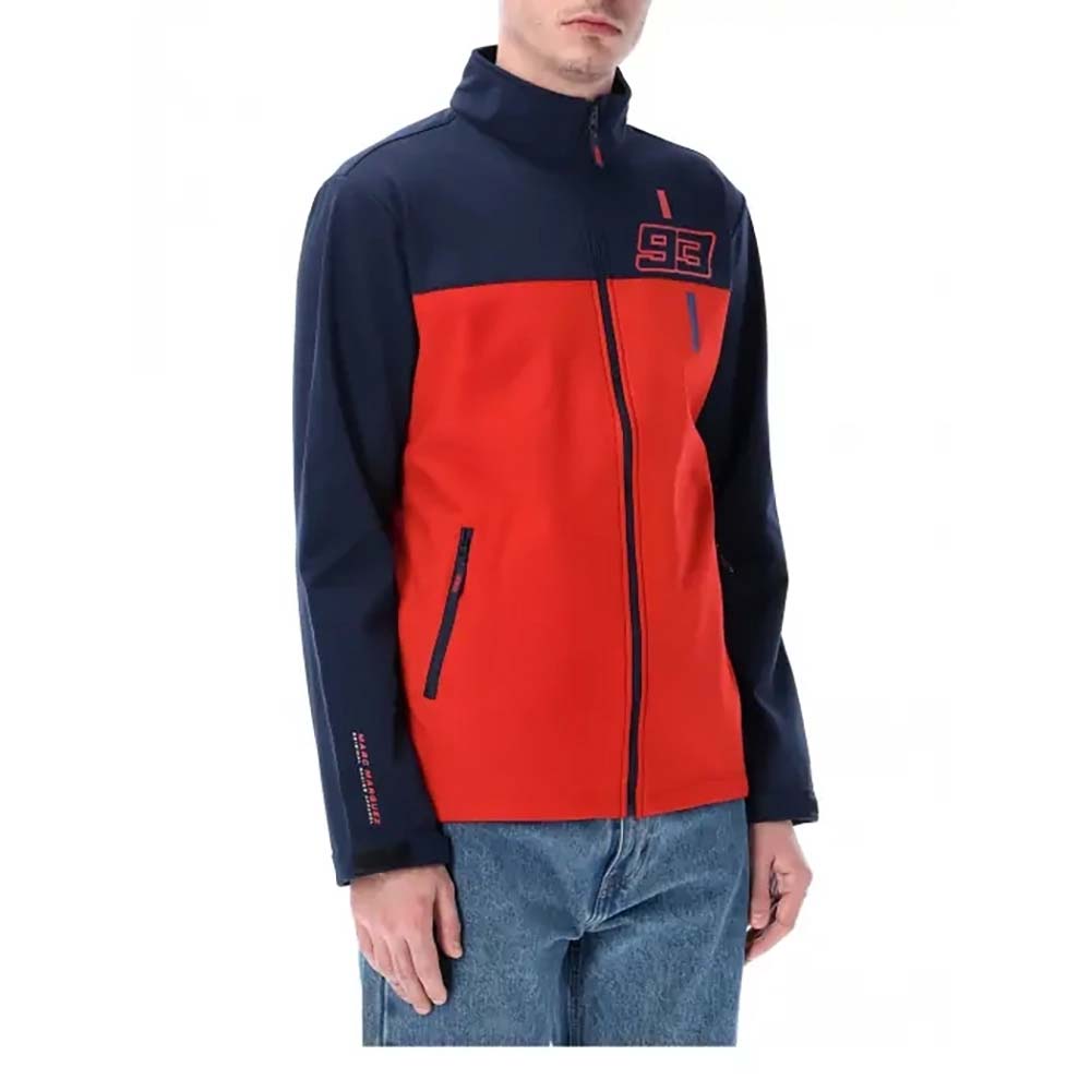 Giacca softshell 93