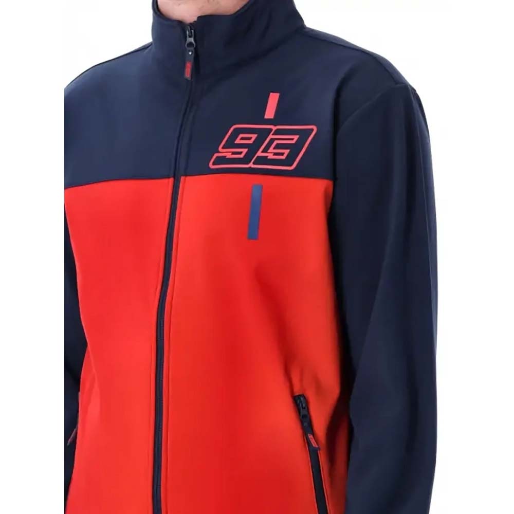 Giacca softshell 93