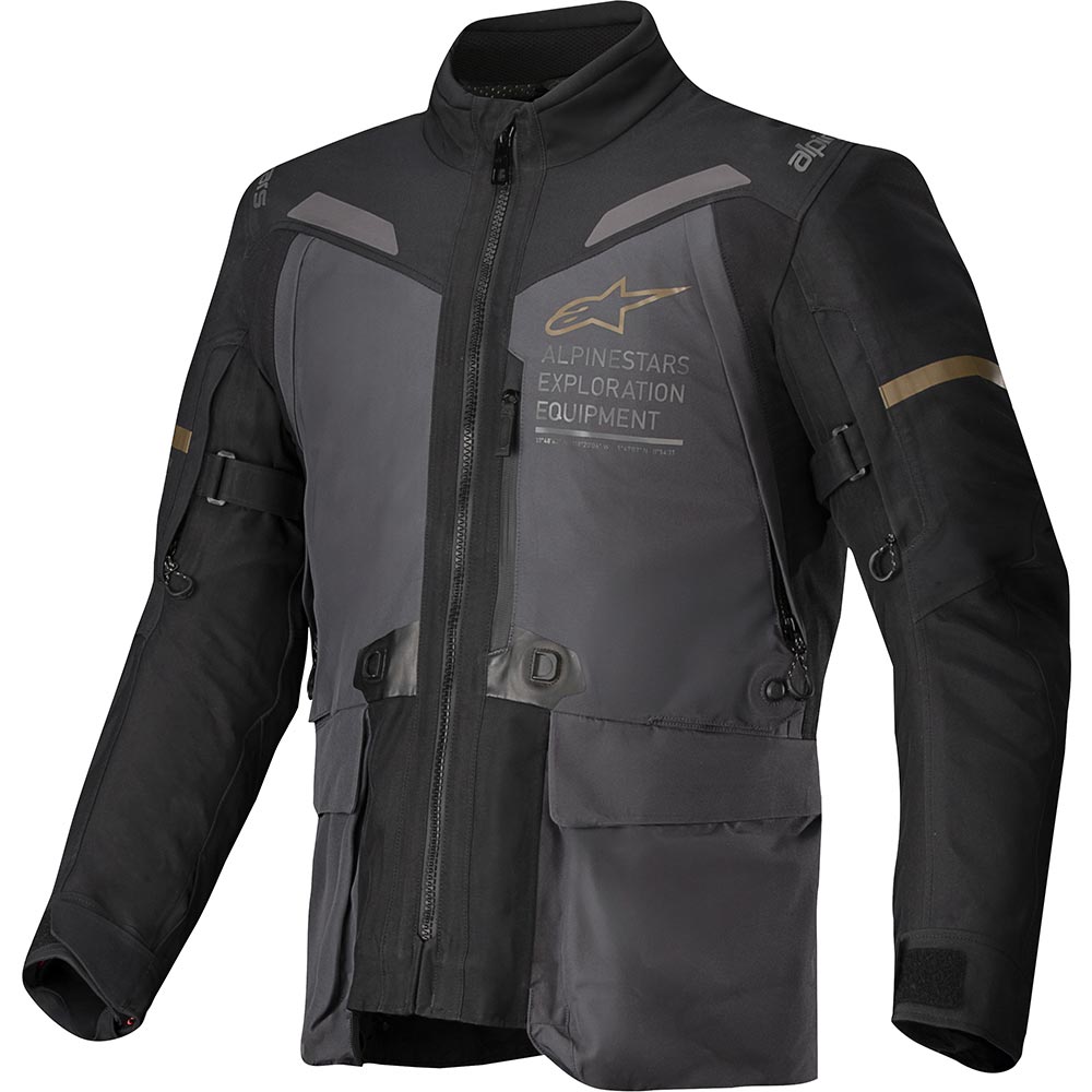 Giacca ST-7 2L Gore-Tex