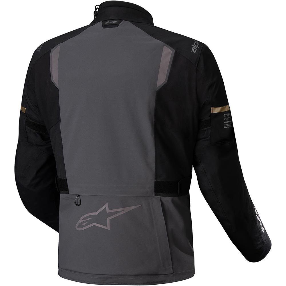 Giacca ST-7 2L Gore-Tex