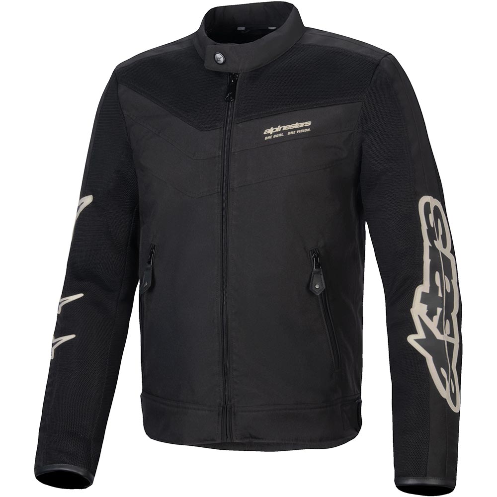 Giacca T-Dyno Air