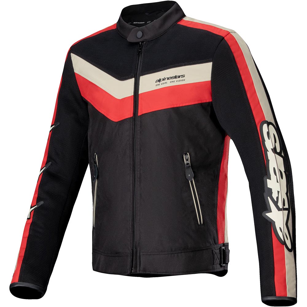 Giacca T-Dyno Air