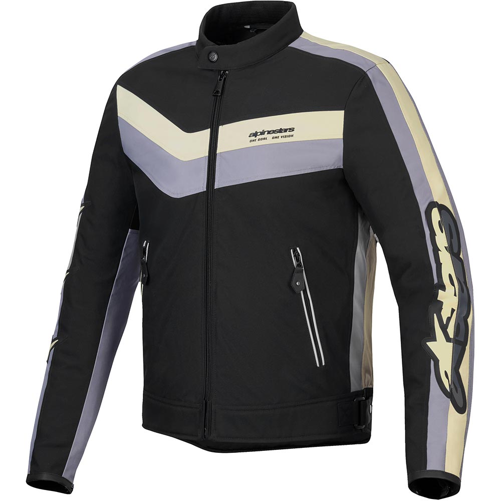 Giacca T-Dyno WR
