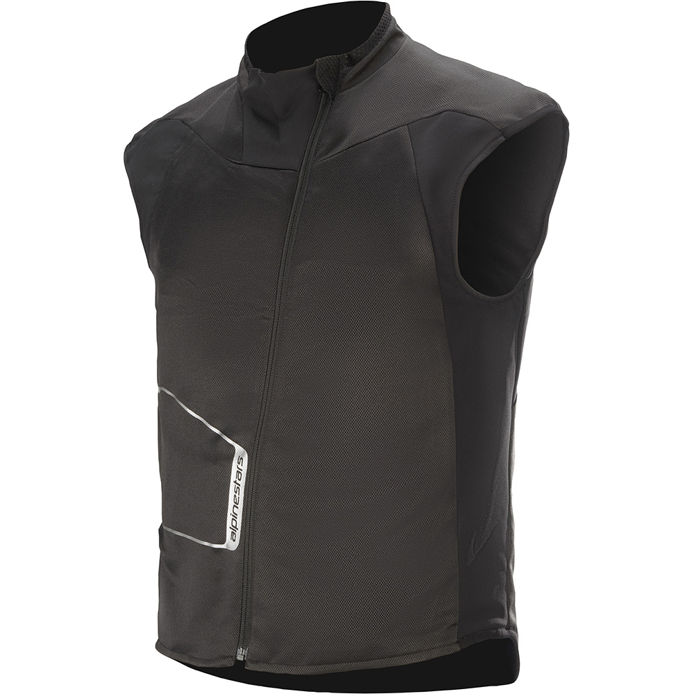 HT Gilet termico