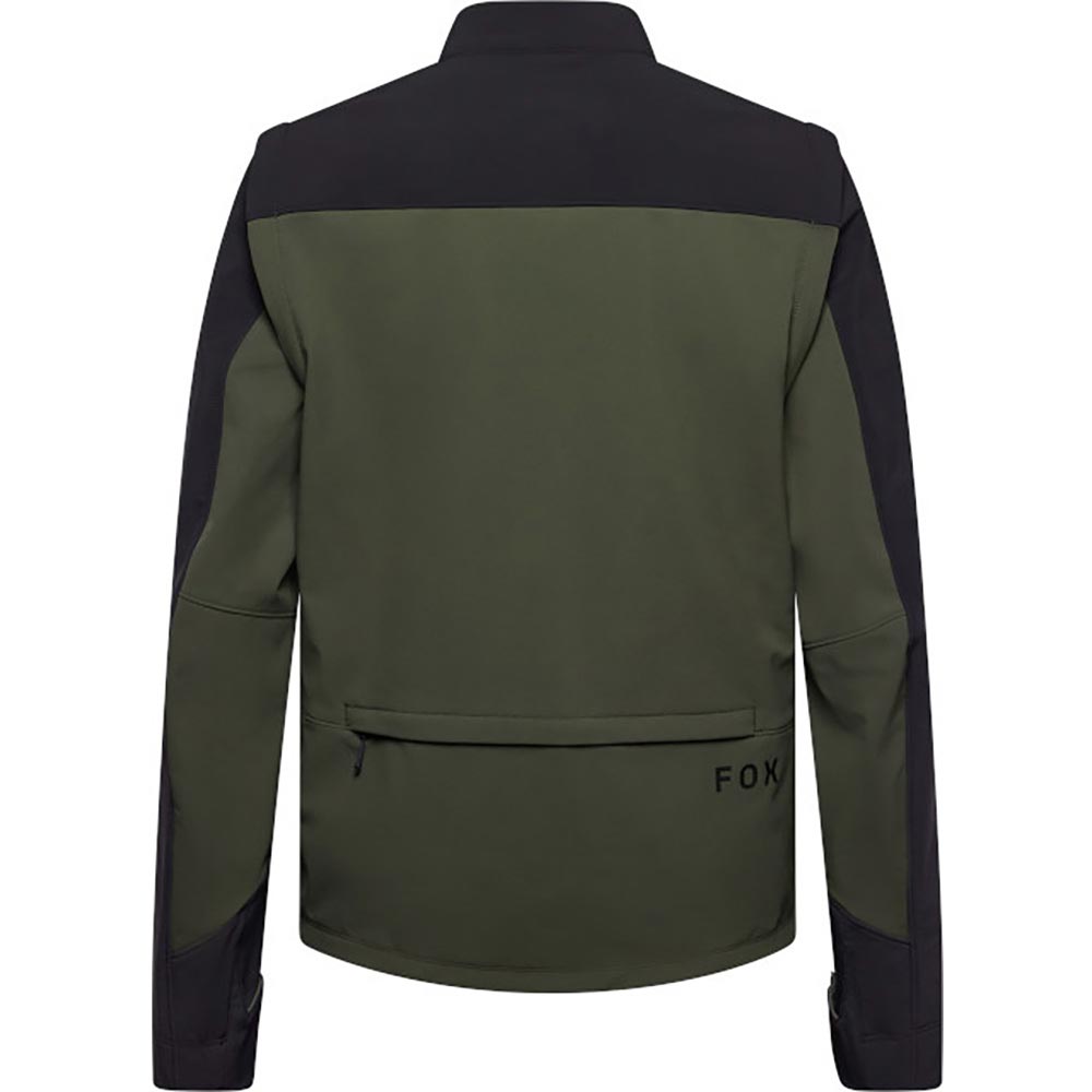 Giacca Softshell Ranger Off-Road