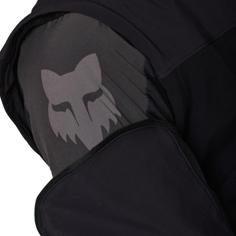 Giacca Softshell Ranger Off-Road