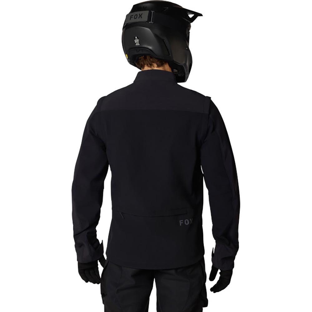 Giacca Softshell Ranger Off-Road