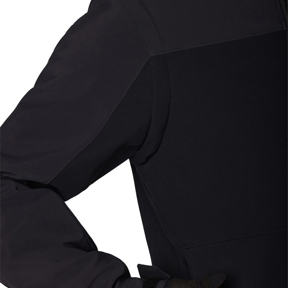 Giacca Softshell Ranger Off-Road