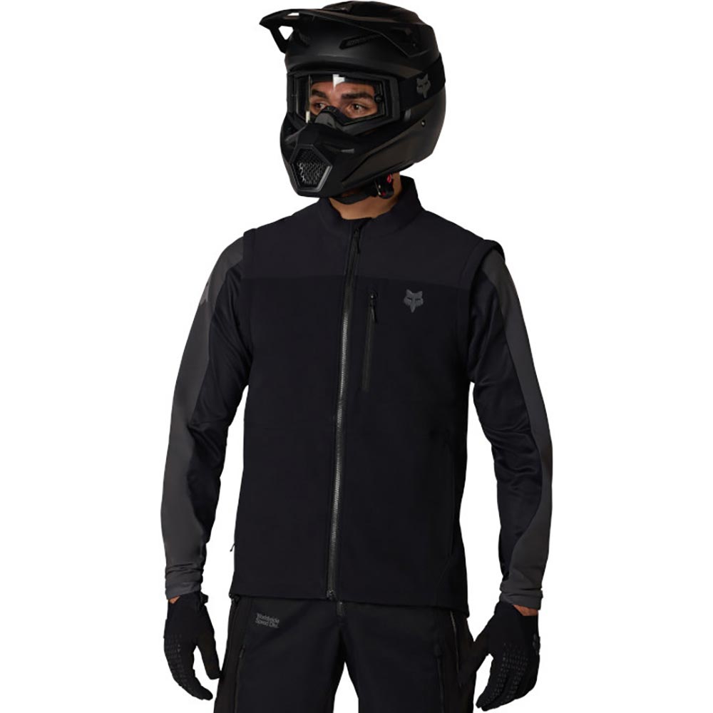Giacca Softshell Ranger Off-Road