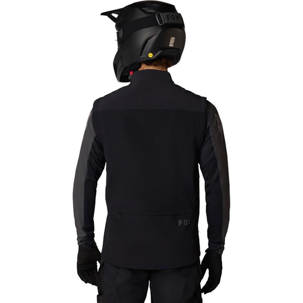 Giacca Softshell Ranger Off-Road