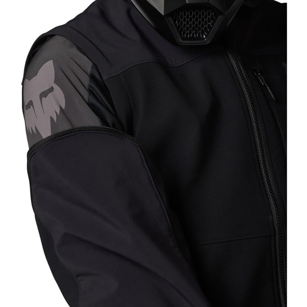 Giacca Softshell Ranger Off-Road