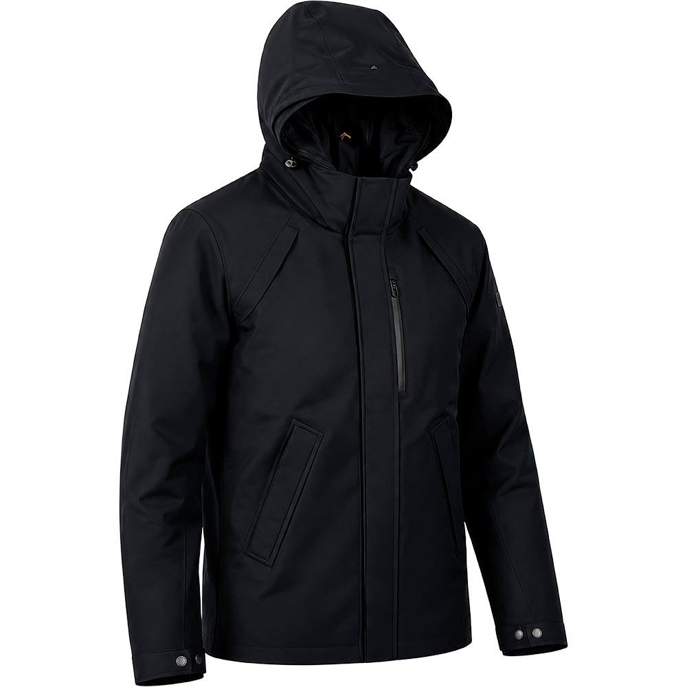 Giacca riscaldata Citizen Heating