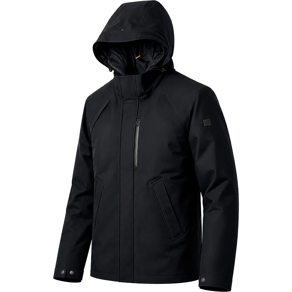 Giacca riscaldata Citizen Heating