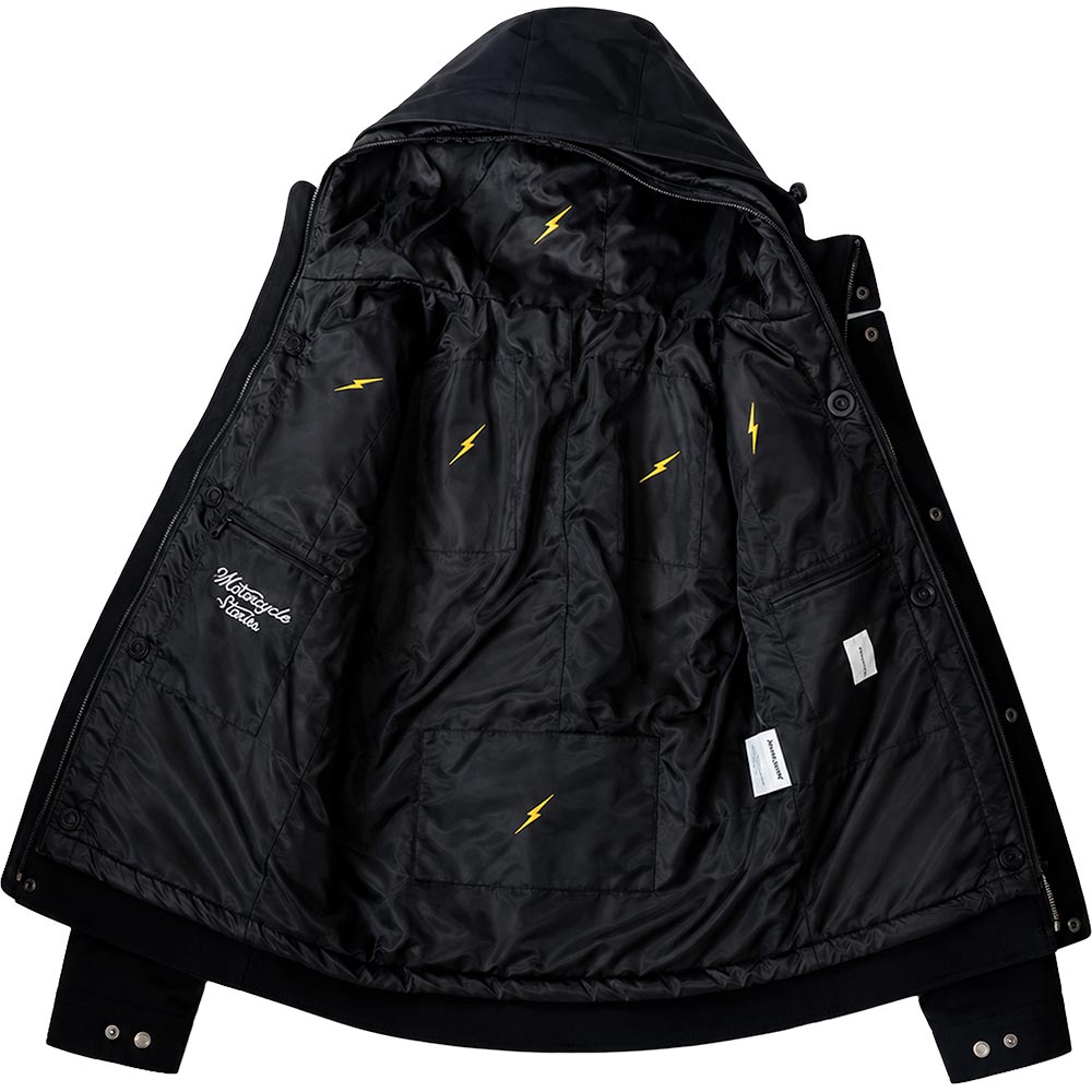 Giacca riscaldata Citizen Heating