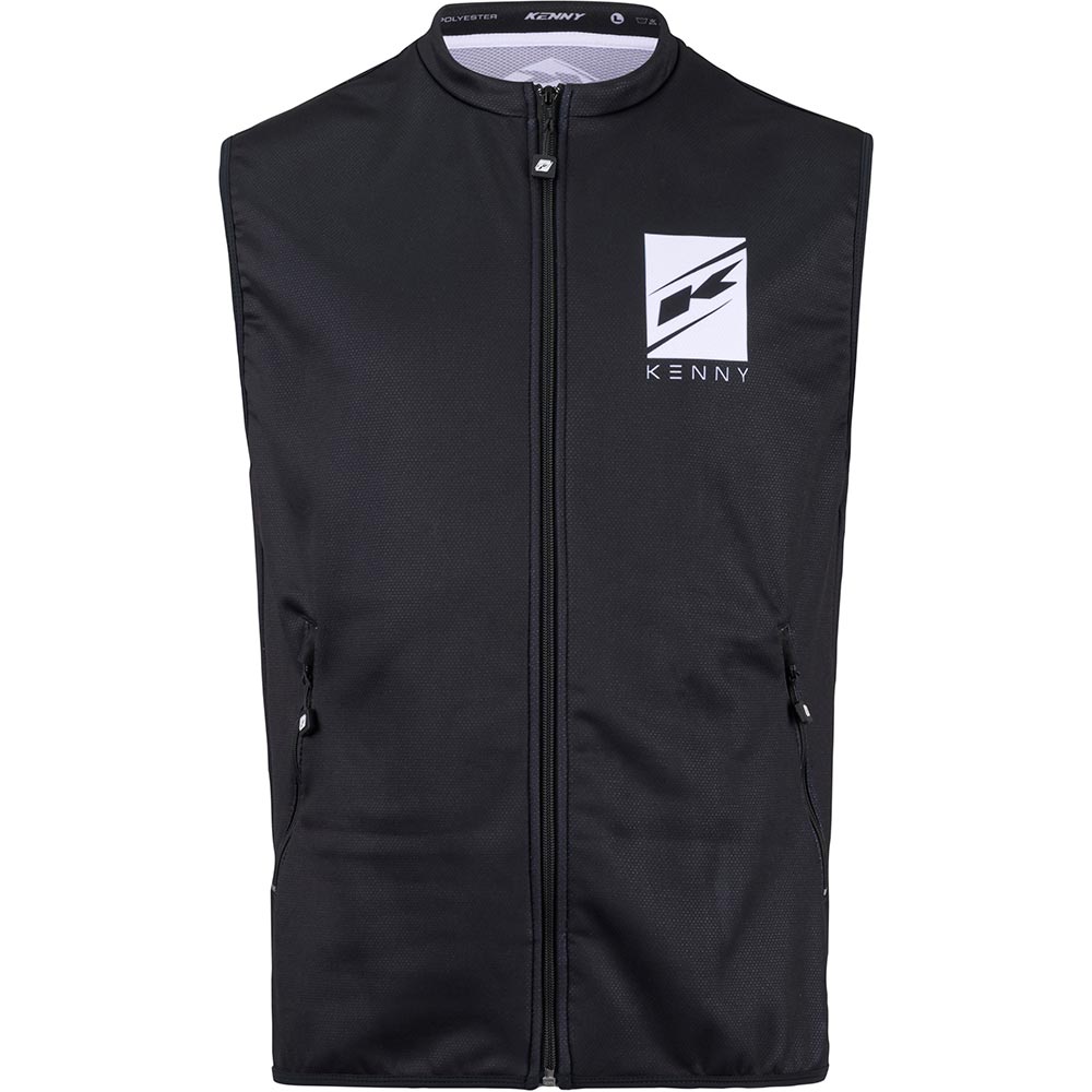 Giacca scaldacorpo invernale