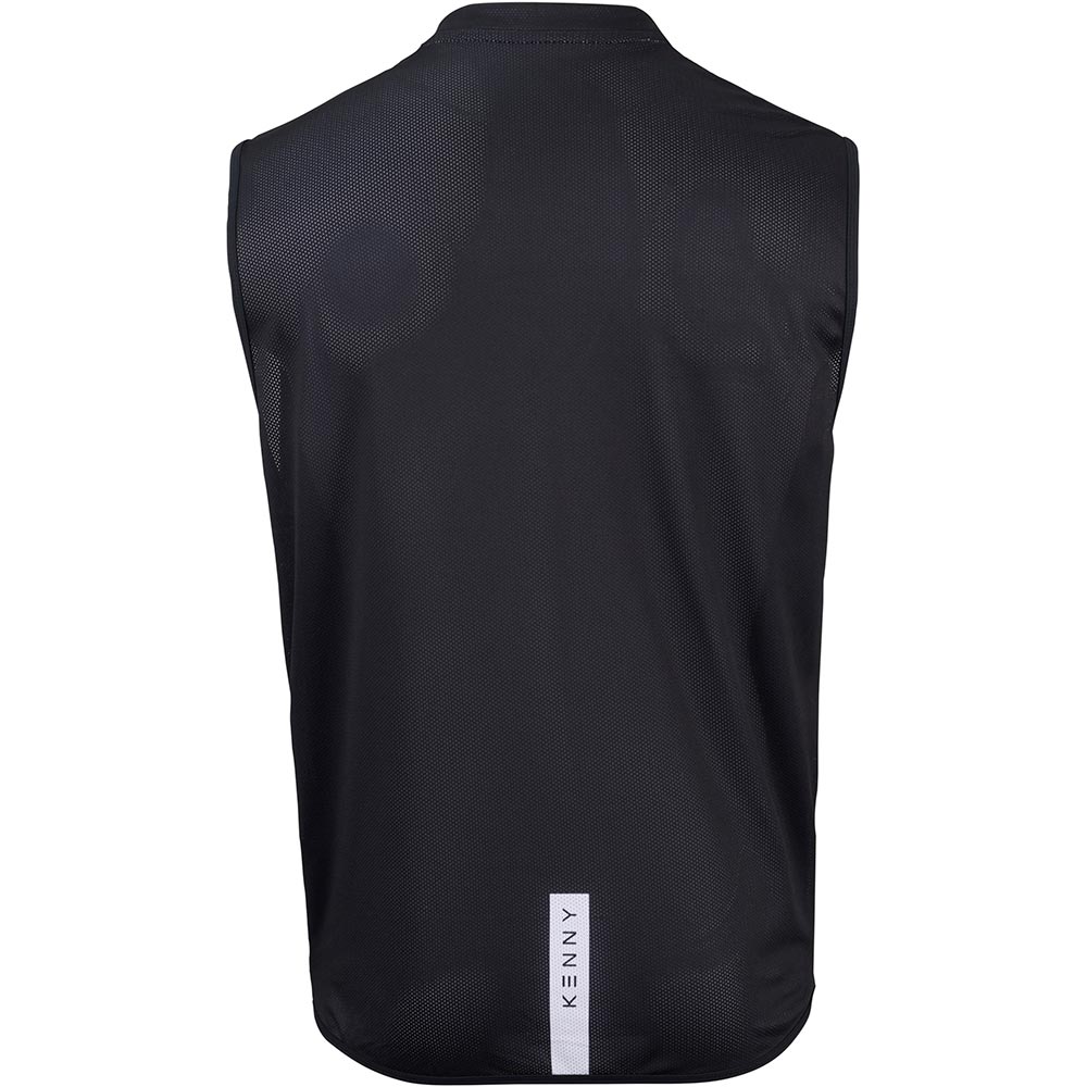 Giacca scaldacorpo invernale