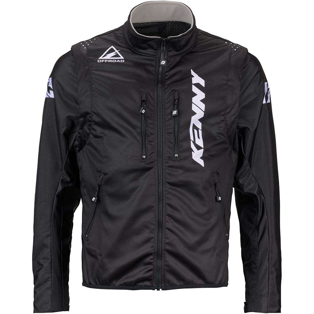 Giacca Softshell Enduro