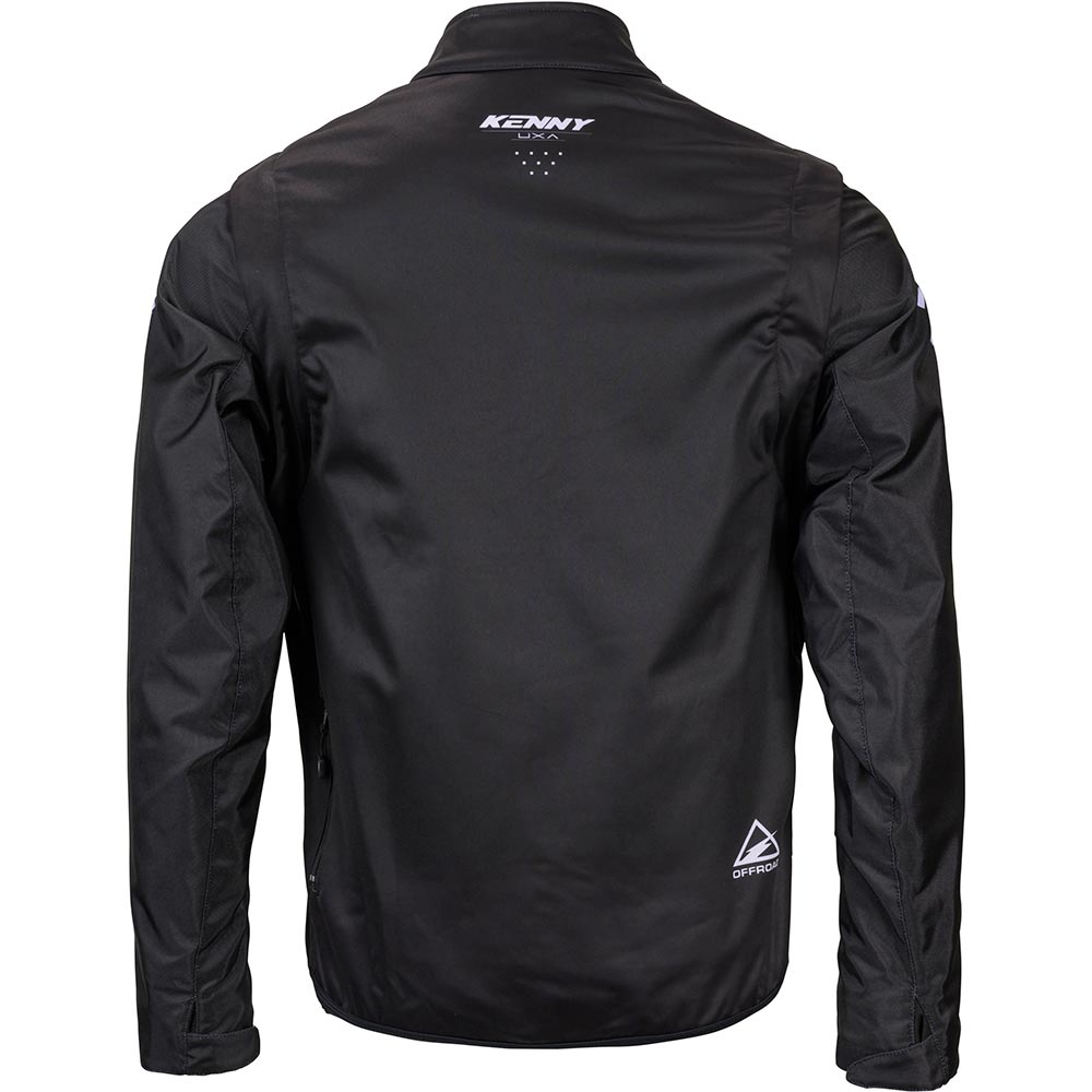 Giacca Softshell Enduro