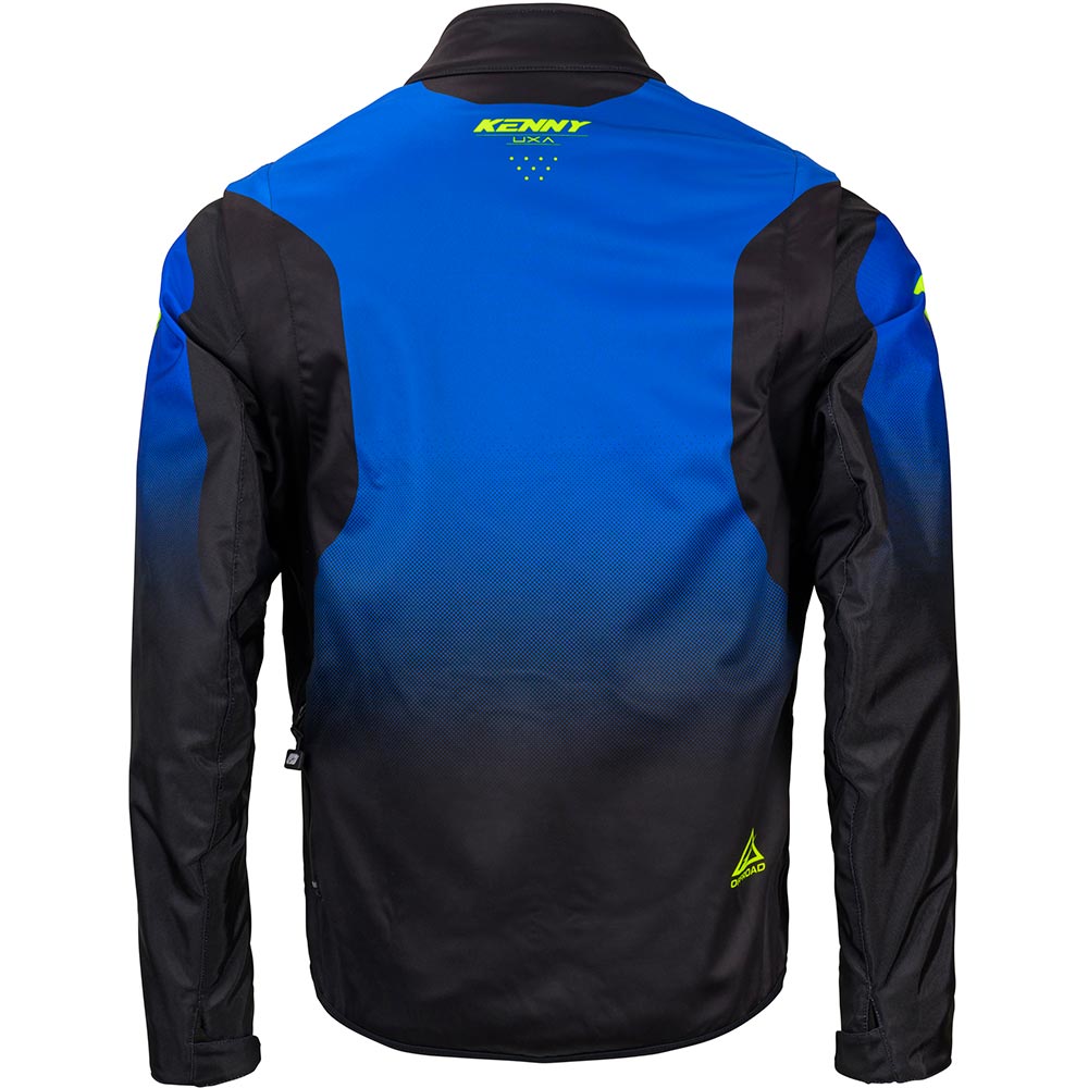 Giacca Softshell Enduro