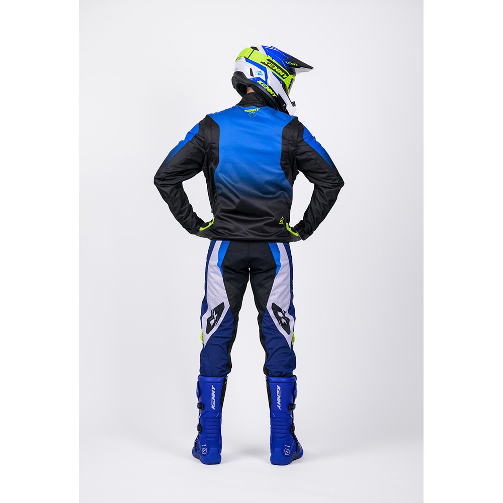 Giacca Softshell Enduro