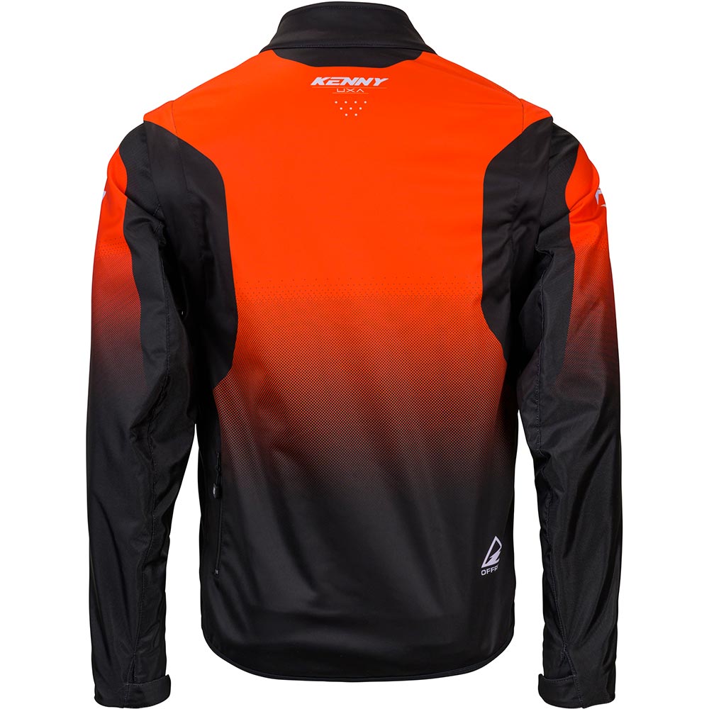 Giacca Softshell Enduro