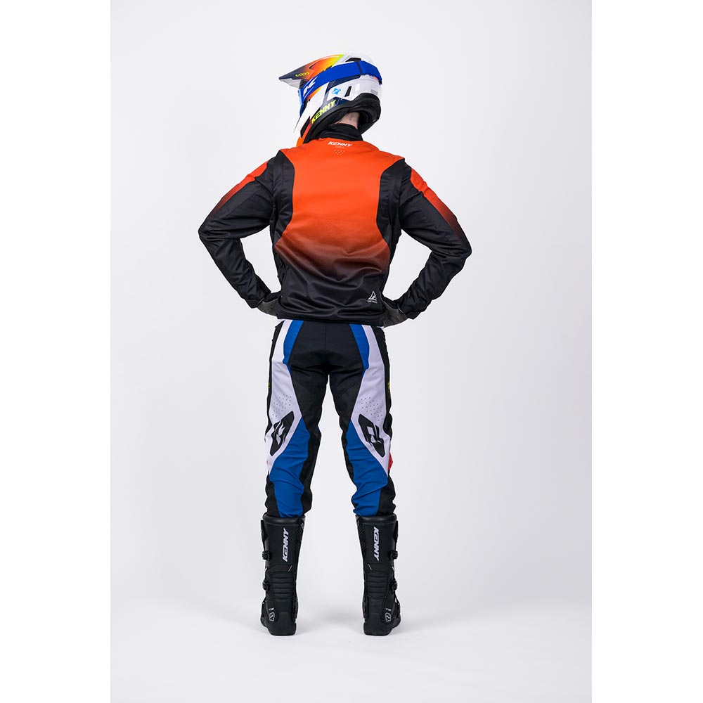 Giacca Softshell Enduro