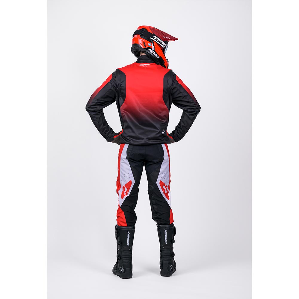 Giacca Softshell Enduro