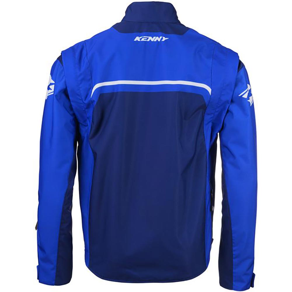 Giacca da ginnastica