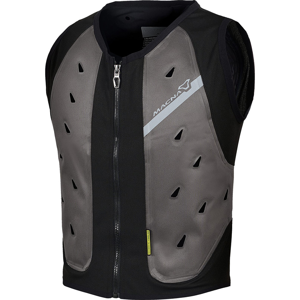 Gilet Cooling Evo