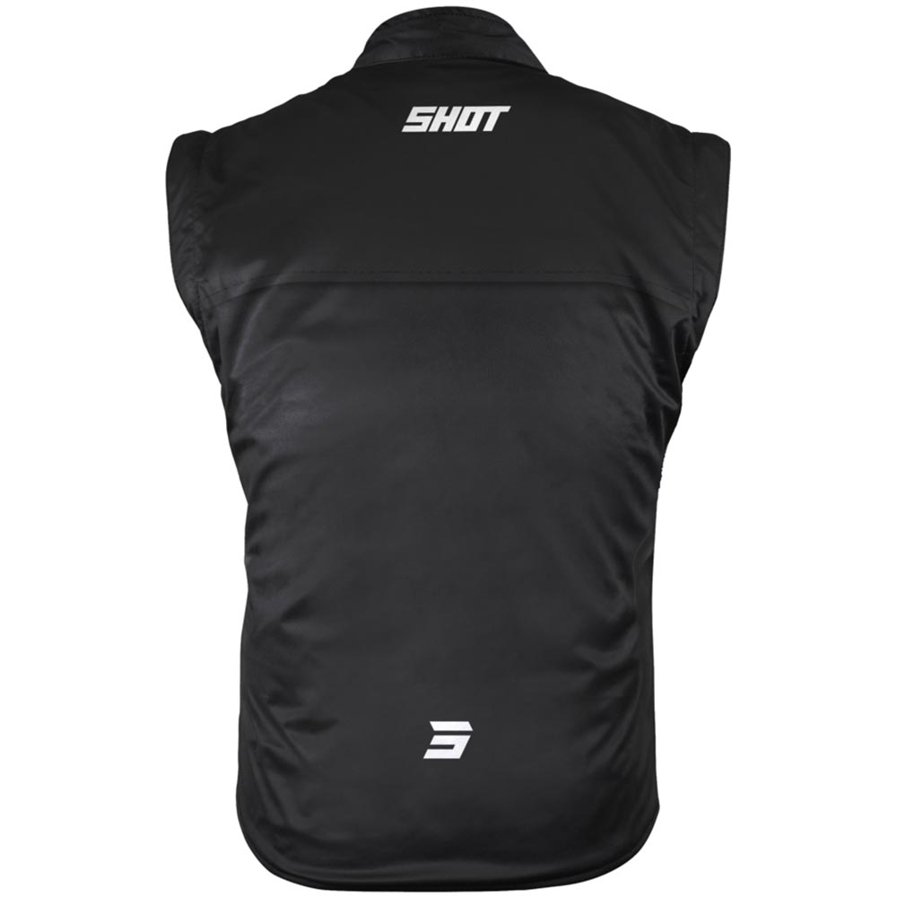 Scaldacorpo Giacca Calm