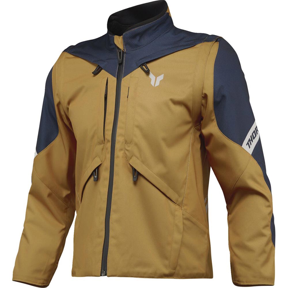 Giacca da donna Terrain