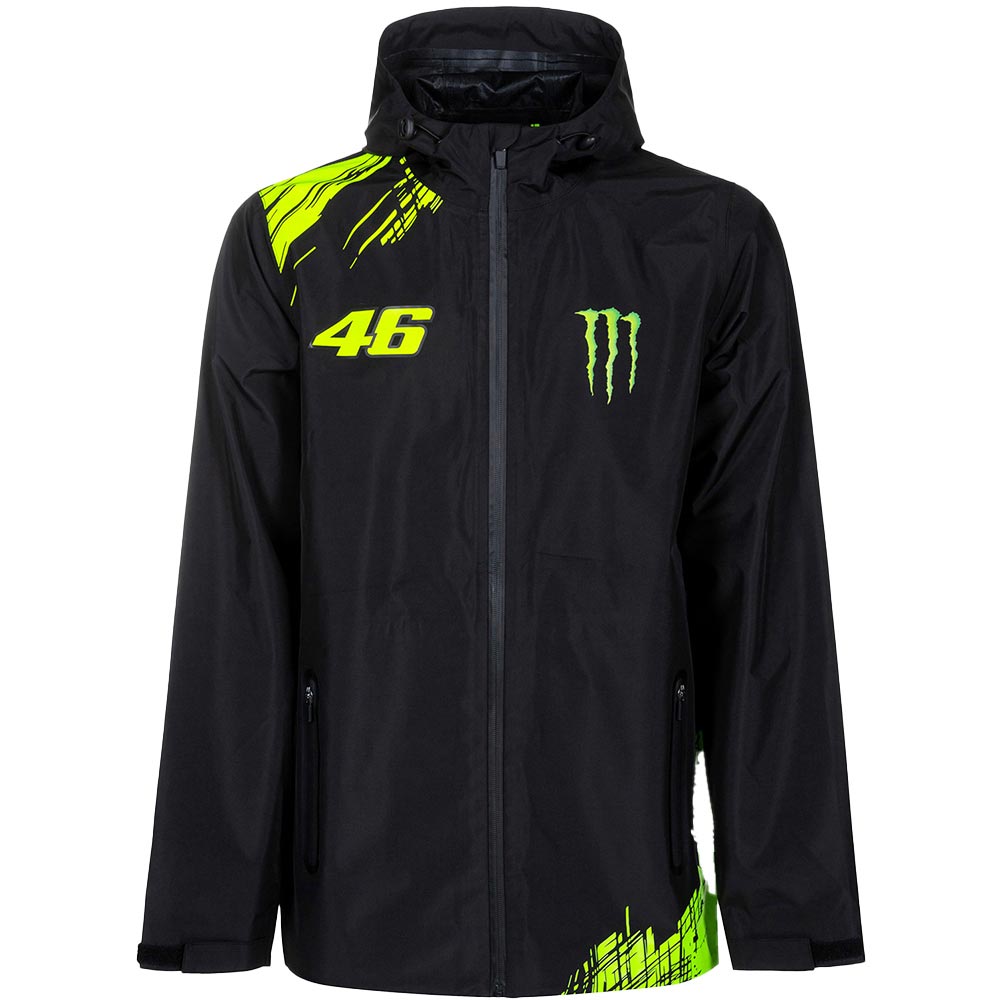 Giacca Monster 46