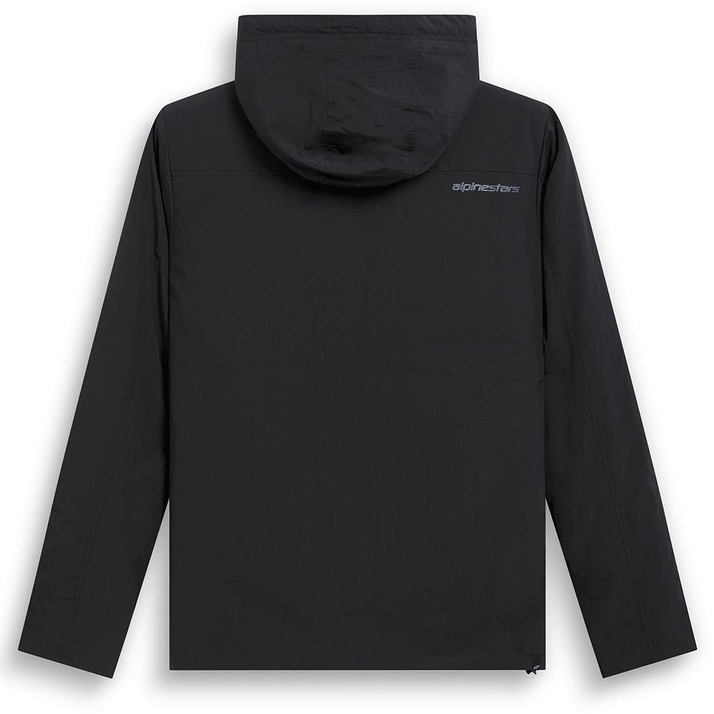 Giacca con zip Liberate