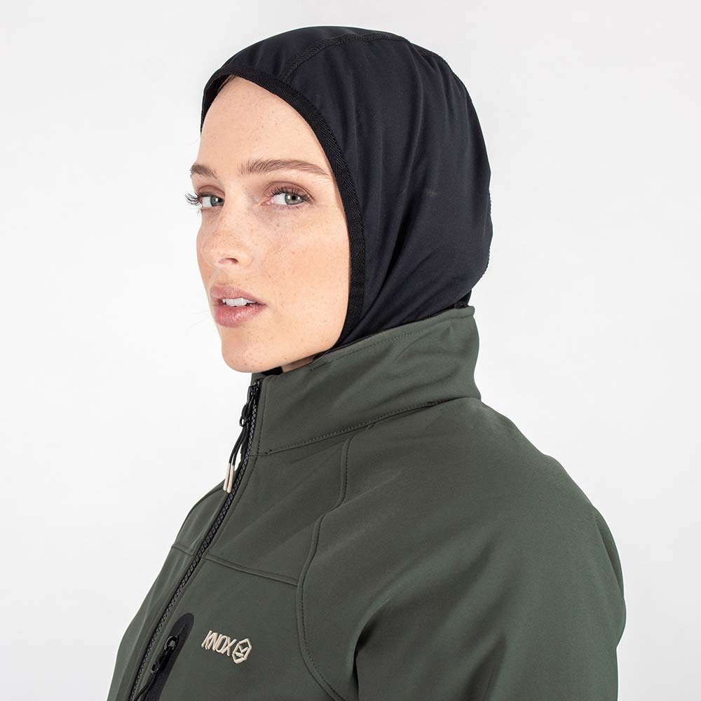Giacca con zip Dual Pro da donna