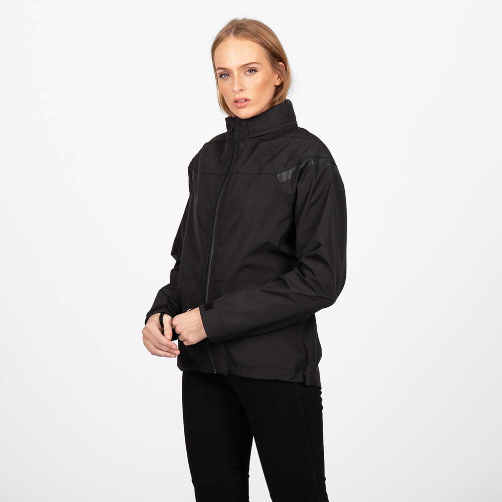 Giacca con zip Willow MK2 da donna