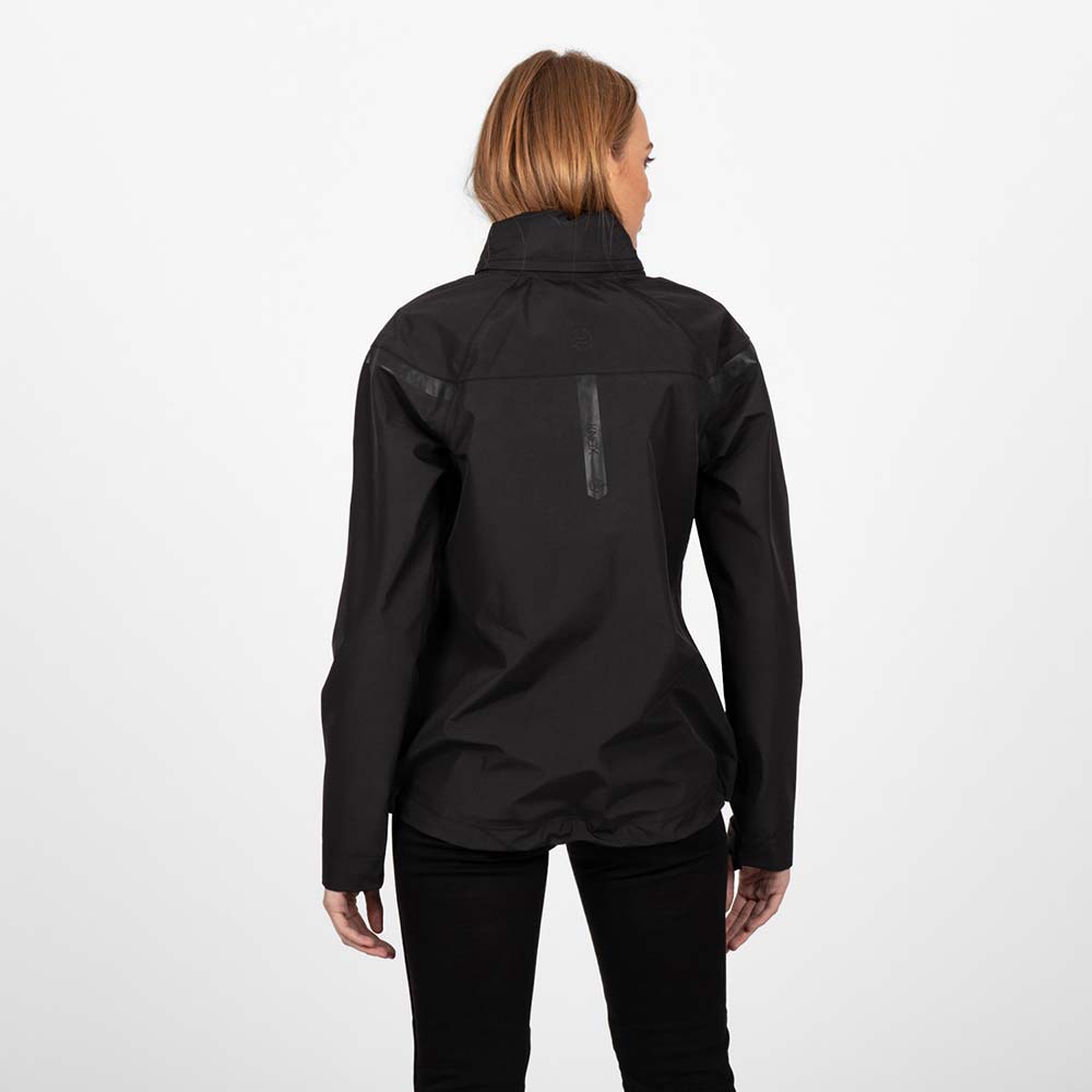 Giacca con zip Willow MK2 da donna