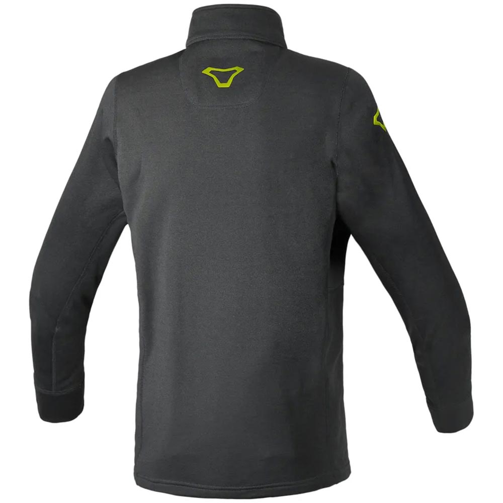 Giacca donna con zip Ripple 1.1