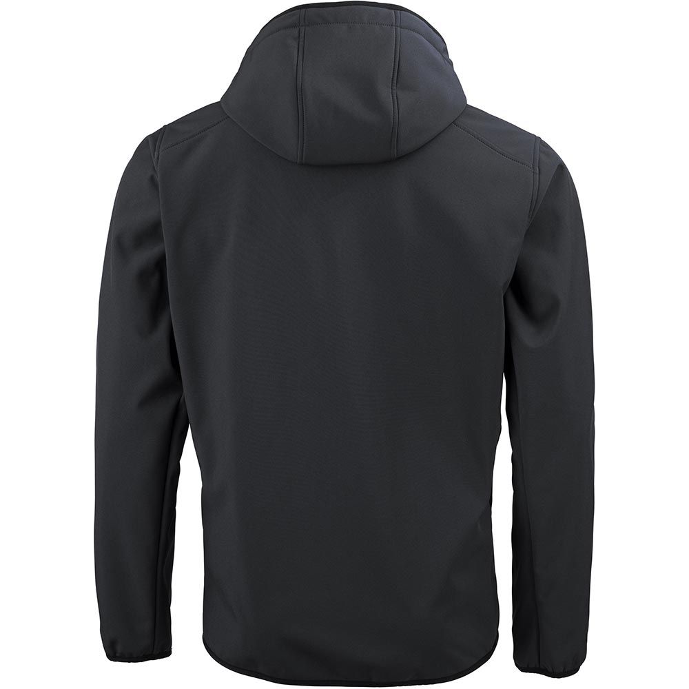 Giacca Softshell Core con zip