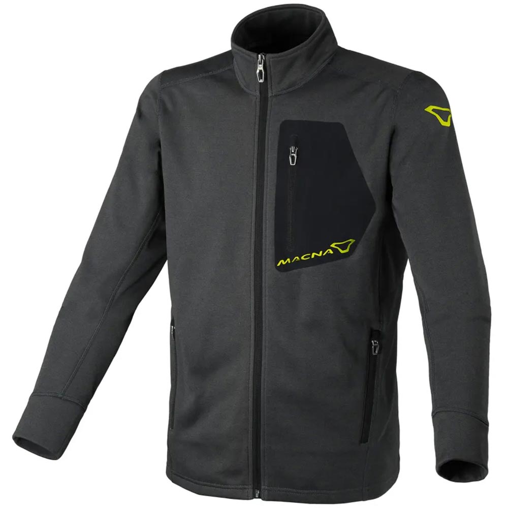 Giacca con zip Ripple 1.1